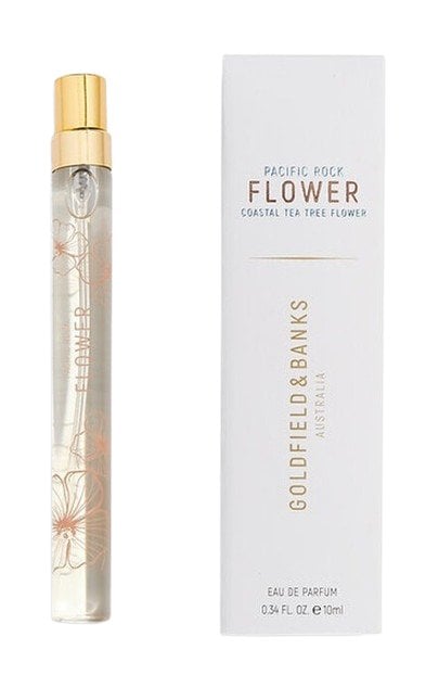 Goldfield And Banks Pacific Rock Flower Eau de Parfum