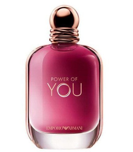 Armani Power Of You Парфюмна вода за жени EDP
