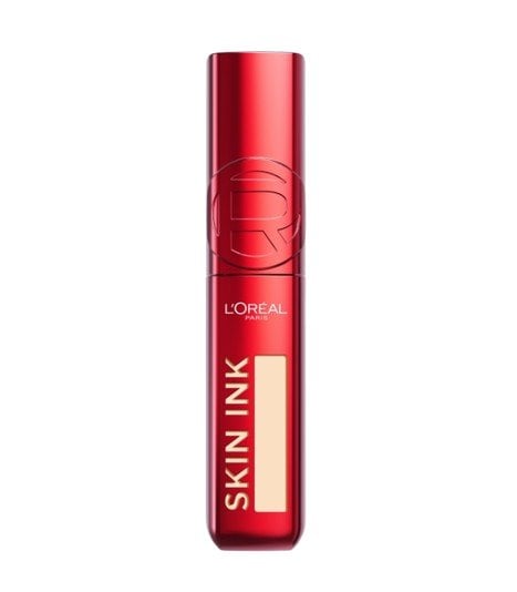 L'Orеal Paris Infaillible Skin Ink 2-in-1 Foundation & Concealer 2 в 1 Фон дьо тен и коректор