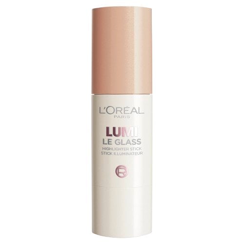 L'Oreal Paris Lumi Le Glass Highlighter Stick Хайлайтър стик