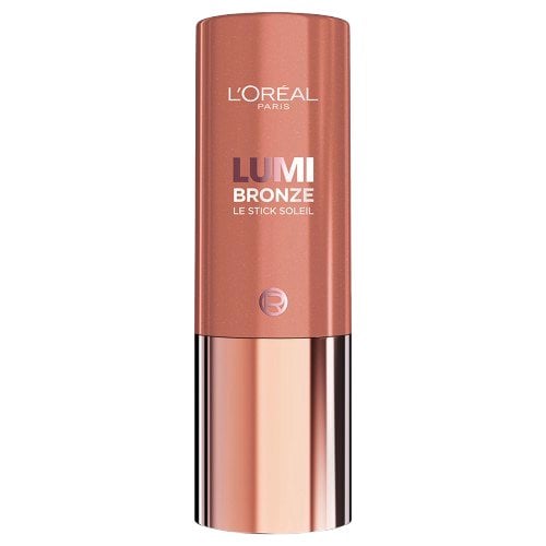 L’Oreal Paris Lumi Bronze Le Stick Soleil Стик бронзант