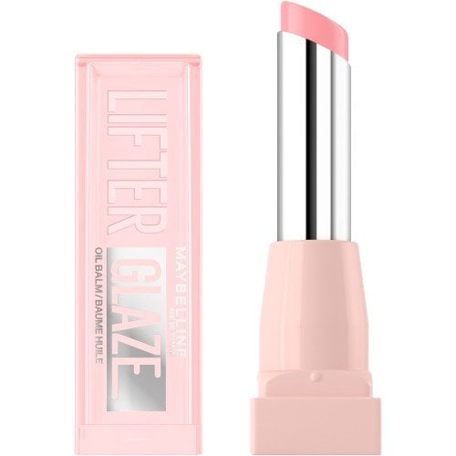 Maybelline New York Lifter Glaze Lip Balm Балсам за устни
