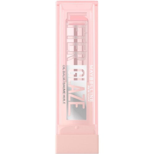 Maybelline New York Lifter Glaze Lip Balm Балсам за устни