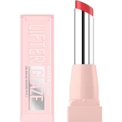 Maybelline New York Lifter Glaze Lip Balm Балсам за устни
