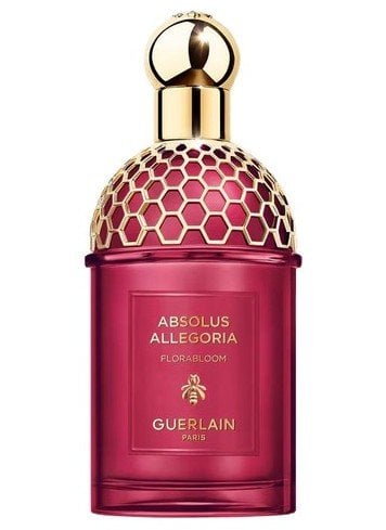 Guerlain Absolus Allegoria Forte Florabloom Парфюмна вода за жени без опаковка EDP
