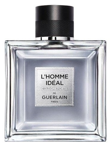 Guerlain L`Homme Ideal Cologne Forte Eau de Parfum без опаковка