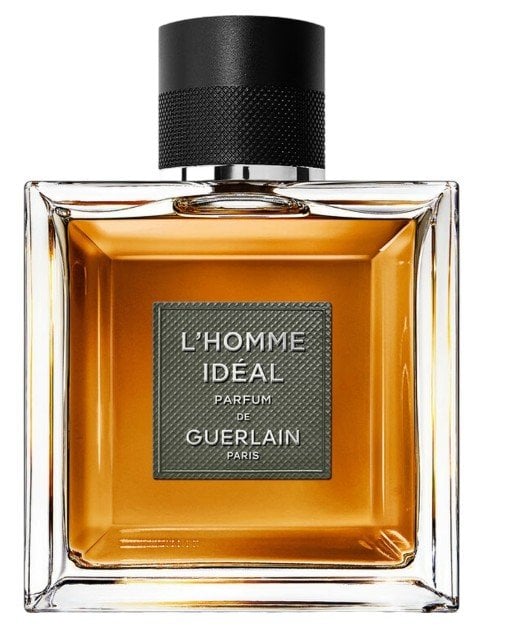 Guerlain L`Homme Ideal Parfum Парфюм за мъже без опаковка