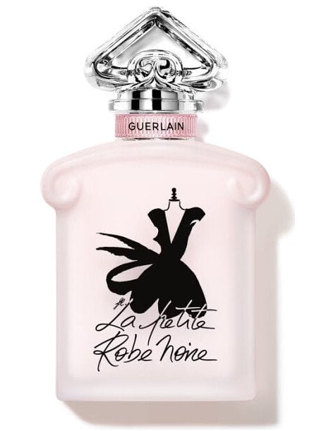 Guerlain La Petite Robe Noire L'Eau Rose Парфюмна вода за жени без опаковка EDP