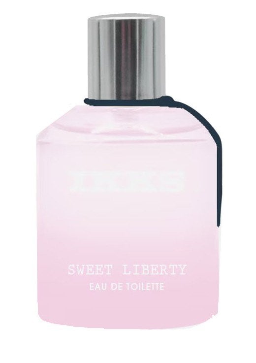 IKKS Sweet Liberty Тоалетна вода за жени без опаковка EDT