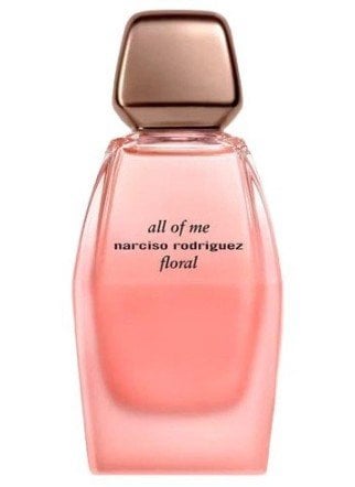 Narciso Rodriguez All Of Me Floral Парфюмна вода за жени без опаковка EDP