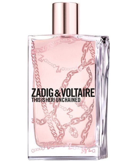 Zadig & Voltaire This Is Her Unchaind Парфюмна вода за жени без опаковка EDP