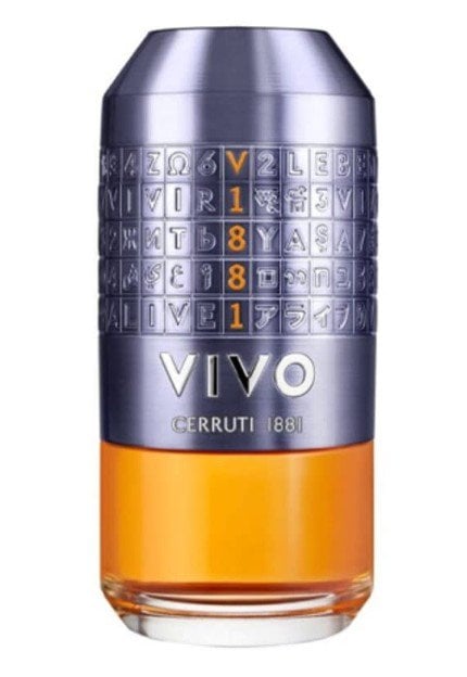 Cerruti Vivo For Men Парфюмна вода за мъже без опаковка EDP
