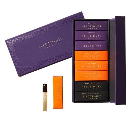 Комплект Electimuss Most Loved Discovery set унисекс