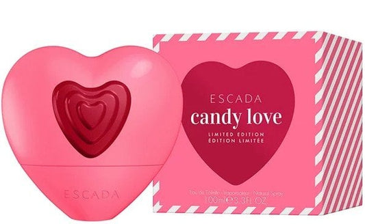Escada Candy Love Eau de Toilette