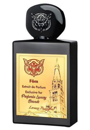 Lorenzo Pazzaglia Fom Extrait de Parfum без опаковка