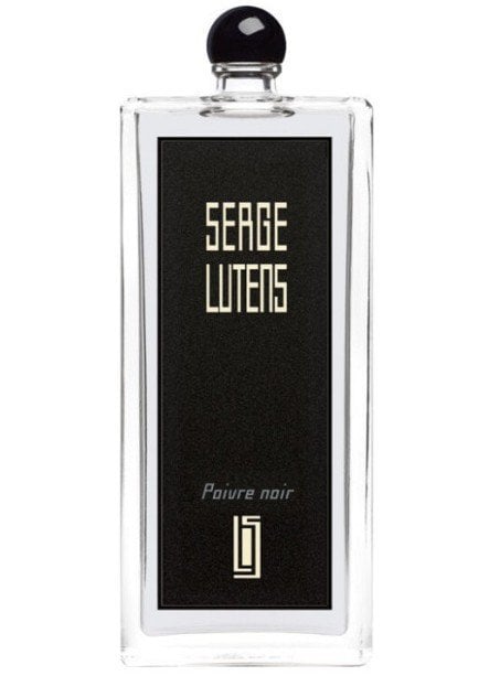 Serge Lutens Poivre Noir Eau de Parfum без опаковка