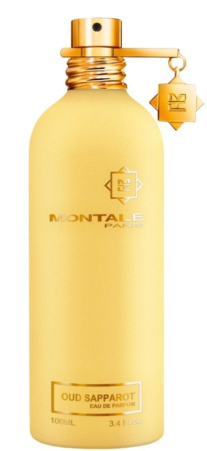 Montale Oud Sapparot Унисекс парфюмна вода