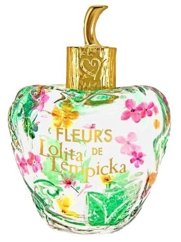 Lolita Lempicka Fleurs Парфюмна вода за жени EDP