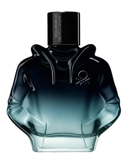 Benetton We Are Tribe Intense Парфюмна вода за мъже EDP