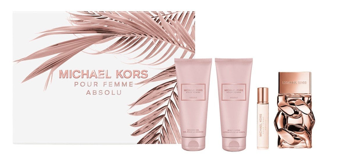 Michael Kors Pour Femme Absolu Eau de Parfum