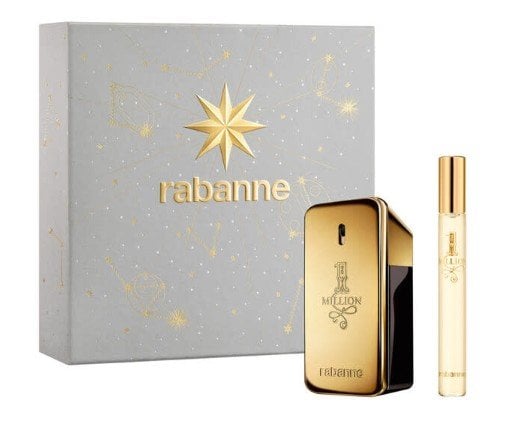 Rabanne 1 Million Подаръчен комплект за мъже