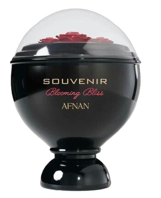 Afnan Souvenir Blooming Bliss Парфюмна вода за жени EDP