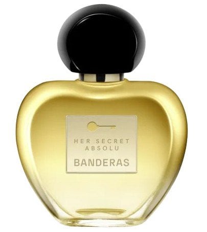 Antonio Banderas Her Secret Absolu Парфюмна вода за жени без опаковка EDP