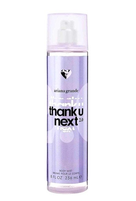 Ariana Grande Thank U Next 2.0 Спрей за тяло за жени
