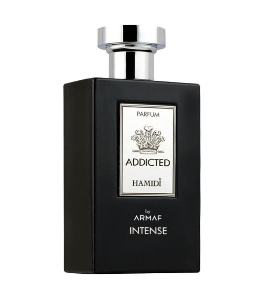 Hamidi Addicted Intense Parfum Парфюм за мъже