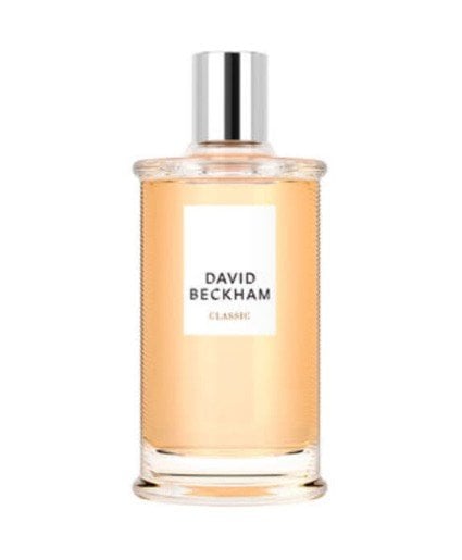 David Beckham Classic Тоалетна вода за мъже без опаковка EDT