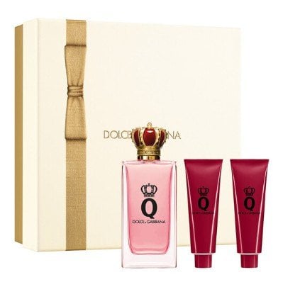 Dolce & Gabbana Q by Dolce & Gabbana Eau de Parfum