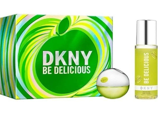 Donna Karan DKNY Be Delicious Eau de Parfum