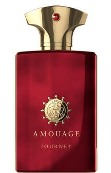 Amouage Journey Man Eau de Parfum без опаковка
