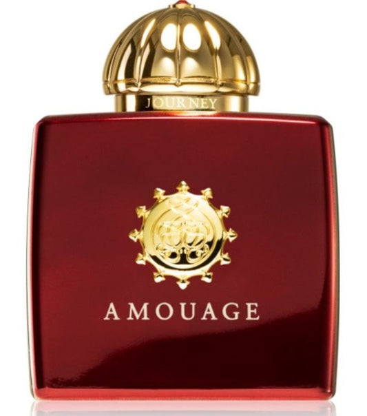 Amouage Journey Eau de Parfum без опаковка