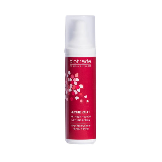 Acne Out Активен лосион