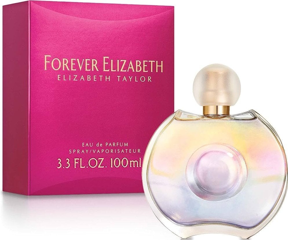 Elizabeth Taylor Forever Elizabeth Парфюмна вода за жени EDP