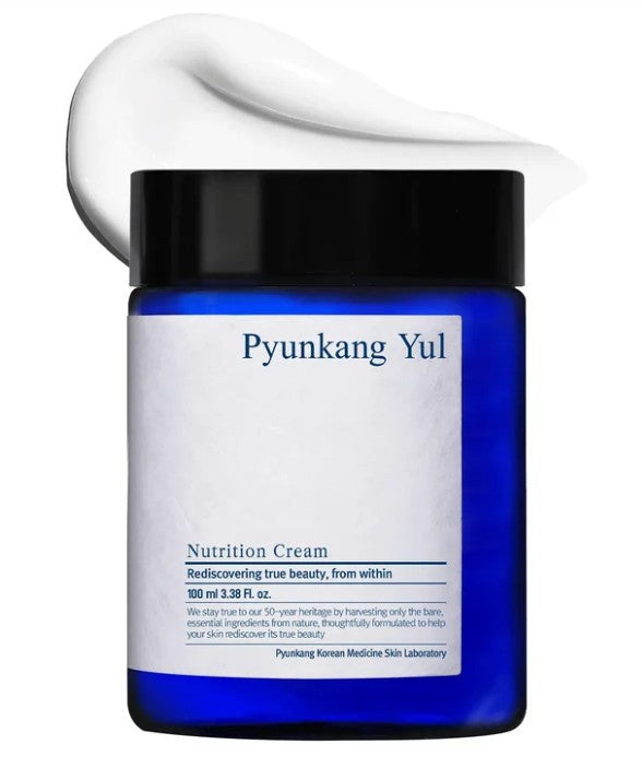 Pyunkang Yul Nutrition Cream Крем за лице