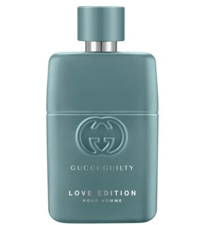 Gucci Guilty Love Edition 2024 Парфюмна вода за мъже