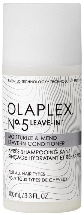 Балсам за коса Olaplex Nº.5LEAVE-IN Moisturize & Mend Conditioner Балсам за коса без отмиване