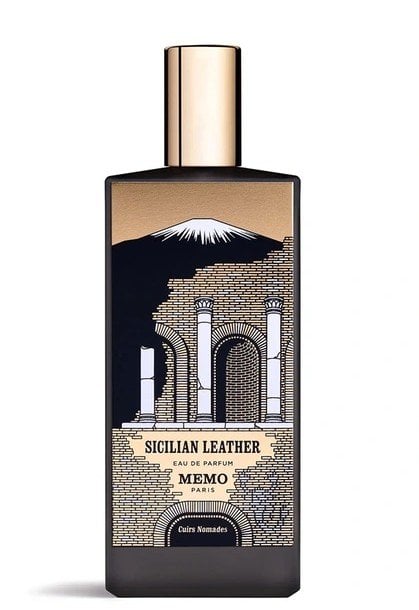Парфюм Memo Sicilian Leather Унисекс парфюмна вода без опаковка EDP