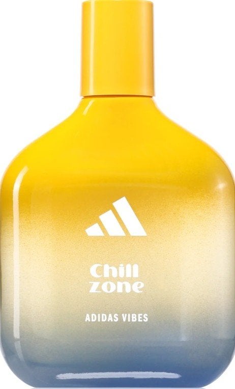 Парфюм Adidas Vibes Chill Zone Унисекс парфюмна вода EDP