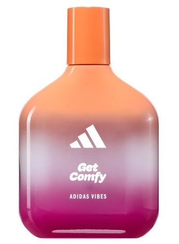 Adidas Vibes Get Comfy Унисекс парфюмна вода без опаковка EDP