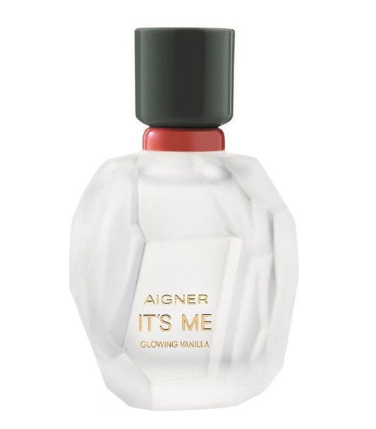 Aigner It`s Me Glowing Vanilla Парфюмна вода за жени без опаковка EDP