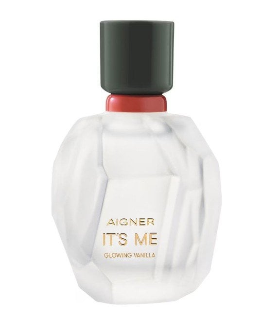 Aigner It`s Me Glowing Vanilla Парфюмна вода за жени без опаковка EDP