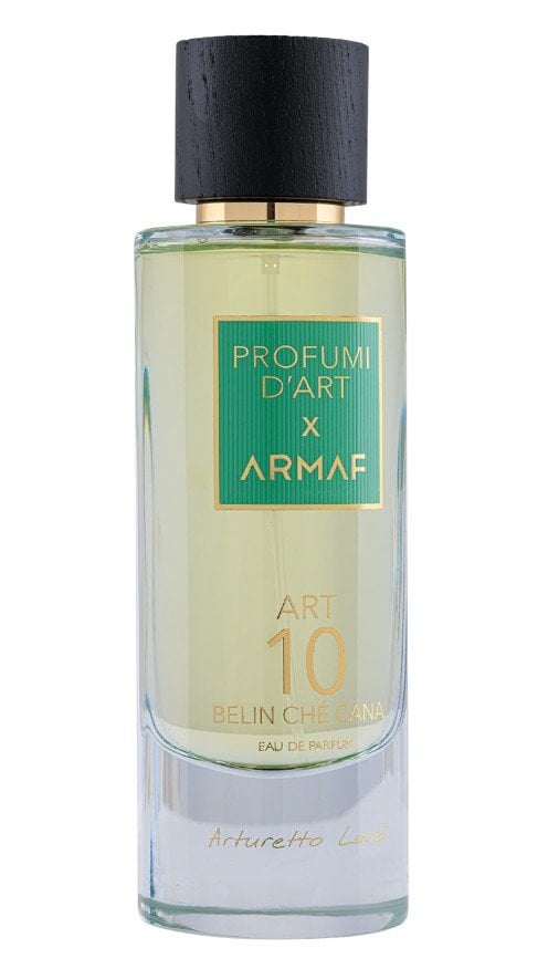 Парфюм Armaf Profumi D'Art X Art 10 Belin Che Canna EDP