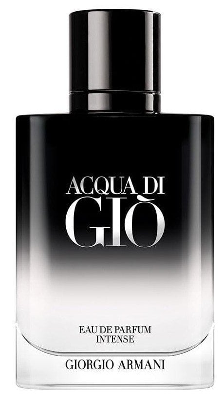 Мъжки парфюм Giorgio Armani Acqua Di Gio Intense EDP
