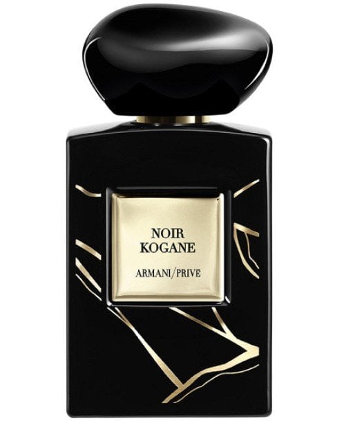 Giorgio Armani Prive Noir Kogane Eau de Parfum без опаковка