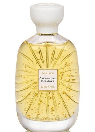 Парфюм Atelier Des Ors Crepuscule Des Ames Унисекс EDP
