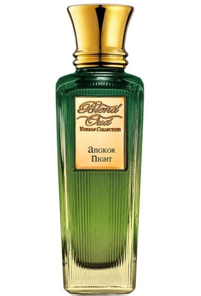 Blend Oud Angkor Night Унисекс парфюмна вода EDP
