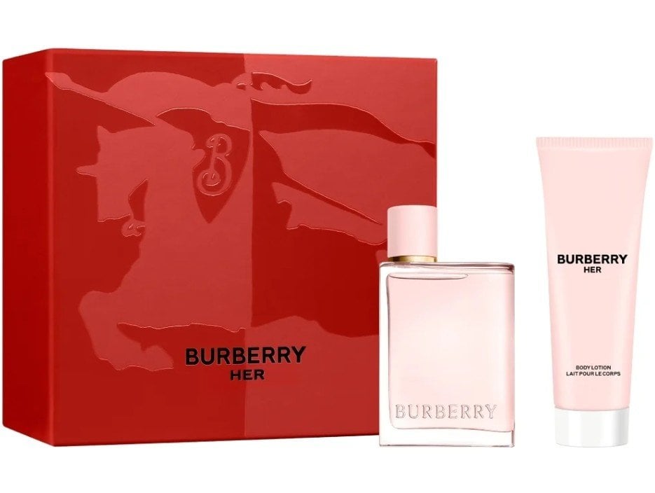 Burberry Her Eau de Parfum